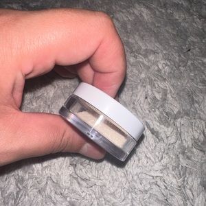 NWT Becca translucent powder makeup mini